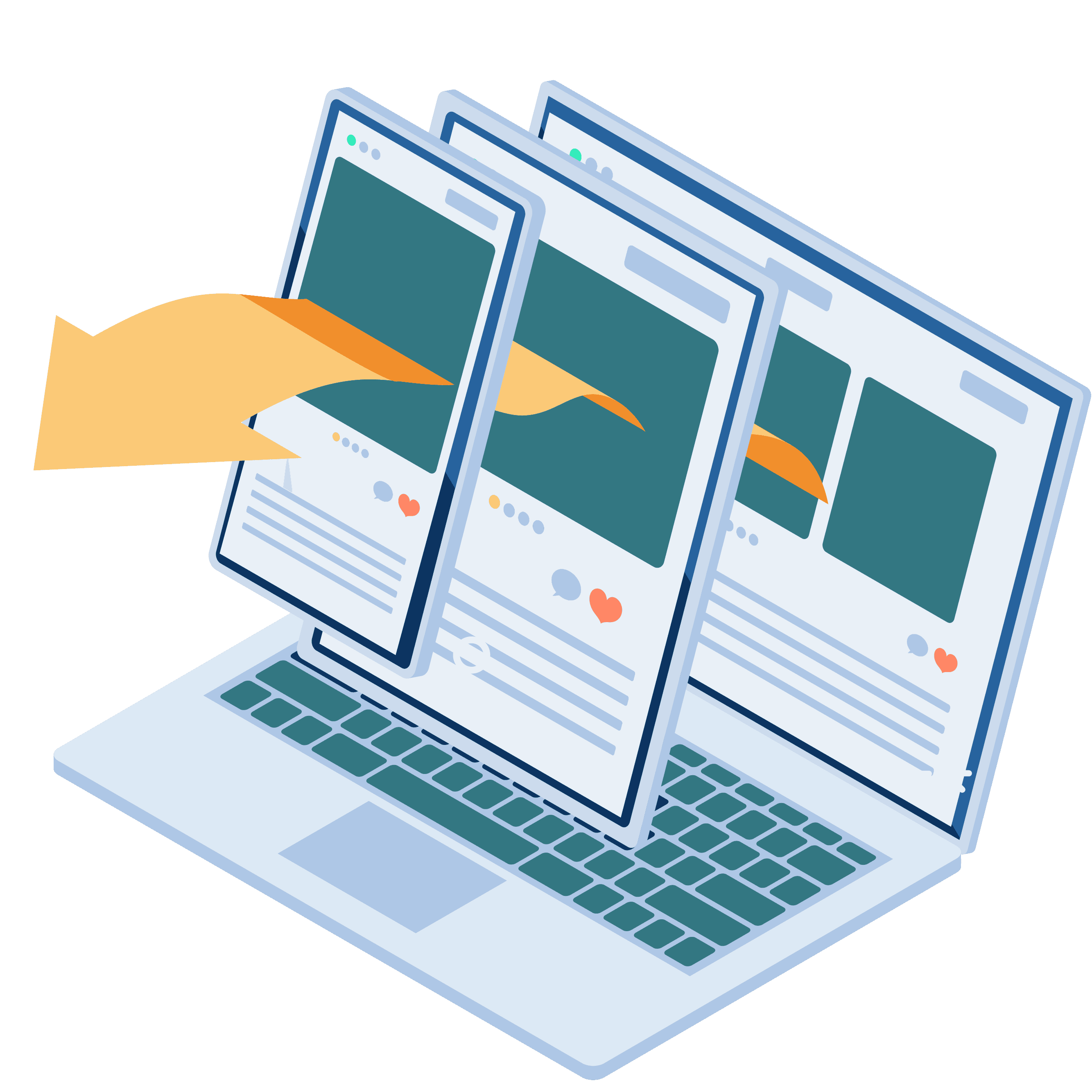 Seamless Mobile Access